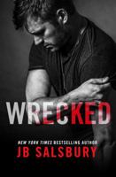 Wrecked 1455596361 Book Cover