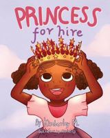 Princess for Hire 1721094288 Book Cover