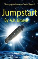 Jumpstart 099454121X Book Cover