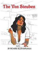 The Von Steuben 1521704201 Book Cover