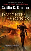 Daughter Of Hounds 0451461258 Book Cover