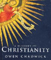 A History of Christianity 0760773327 Book Cover
