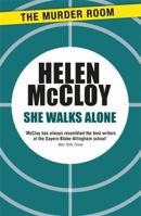 She walks alone 1471912663 Book Cover