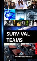 Survival Organization 0989114562 Book Cover