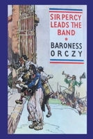 Sir Percy Leads the Band 1773236172 Book Cover