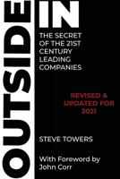 Outside-In. the Secret of the 21st Century Leading Companies 0956513506 Book Cover