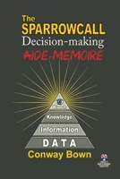 The SPARROWCALL Decision-making aide-memoire: Decision-making in complex environments 0645246662 Book Cover