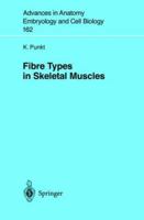 Fibre Types in Skeletal Muscles 3540426035 Book Cover