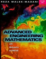 Advanced Engineering Mathematics with Mathematica and Matlab, Vol. 1 0201598817 Book Cover