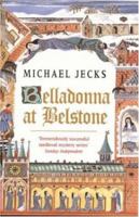 Belladonna at Belstone 0747263612 Book Cover