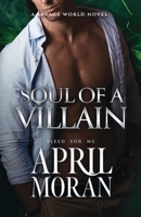 Soul Of A Villain B0DRYP8WYK Book Cover