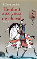 L'Enfant Aux Yeux de Cheval: Roman 2246519918 Book Cover