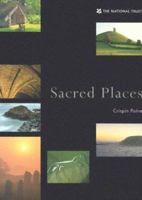Sacred Places: Spirit and Landscape 0707803721 Book Cover