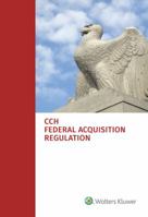 Federal Acquisition Regulation (Far): As of January 1, 2017 1454885408 Book Cover