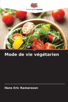 Mode de vie végétarien (French Edition) 6208507359 Book Cover