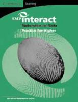 SMP Interact Mathematics for Malta - Higher Practice Book 0521691001 Book Cover