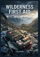 Wilderness First Aid Emergency Response Procedures for Common Trail Injuries and Illnesses B0GZWJPG4P Book Cover