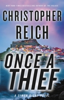 Once a Thief 0316456101 Book Cover