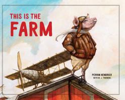 This is the Farm 0692174613 Book Cover