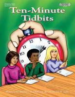 10-Minute Tidbits 156644067X Book Cover