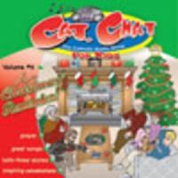 Cat. Chat Vol. 5: A Christmas to Remember 1896747183 Book Cover