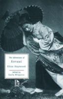 The Adventures of Eovaai, Princess of Ijaveo: A Pre-Adamitical History 1551111977 Book Cover