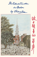 The Silent Traveller in Boston 1429093862 Book Cover