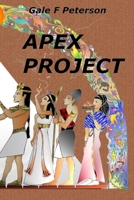Apex Project 1312972521 Book Cover