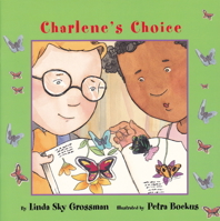 Charlene's Choice 1896764479 Book Cover