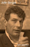 The Storyteller: John Berger's Lives 1804298441 Book Cover