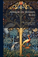 Anhang Zu Homers Iliad, Volume 2 1270763784 Book Cover