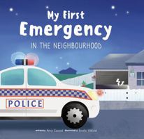 My First Emergency 1922784192 Book Cover