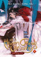 Heaven Official's Blessing: Tian Guan Ci Fu (Novel) Vol. 4 1638583528 Book Cover