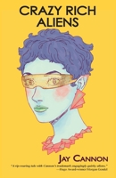 Crazy Rich Aliens 1087904986 Book Cover