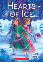 Hearts of Ice 1338332740 Book Cover
