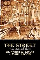 The Street That Wasn't There 1606644289 Book Cover