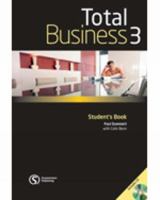 Total Business 3 0462098699 Book Cover