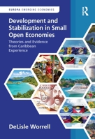 Development and Stabilization in Small Open Economies 1032162295 Book Cover