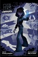 Nega Ben (FAN-COMIC): + epilogue B0FY4HZPMV Book Cover