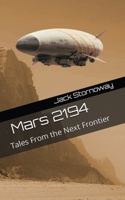 Mars 2194 1990289894 Book Cover