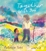 Together with You 1406385840 Book Cover