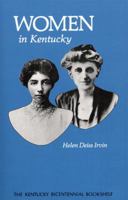 Women in Kentucky 0813193451 Book Cover