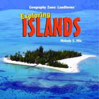 Exploring Islands 1435827120 Book Cover