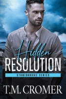 Hidden Resolution 1956941681 Book Cover