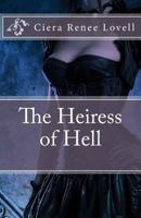 The Heiress of Hell 1985728605 Book Cover