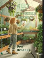 Elly and the Impossible Promise 1952314194 Book Cover