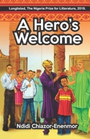 A Hero's Welcome 9789723512 Book Cover