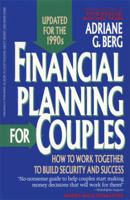 Financial Planning for Couples: How to Work Together to Build Security and Success 1557041660 Book Cover