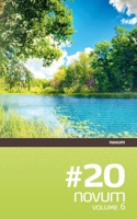 novum #20: Volume 6 (Hungarian Edition) 3711619894 Book Cover