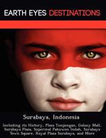 Surabaya, Indonesia: Including Its History, Plaza Tunjungan, Galaxy Mall, Surabaya Plaza, Supermal Pakuwon Indah, Surabaya Town Square, Royal Plaza Surabaya, and More 1249219655 Book Cover